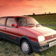Illustration for article titled 100 Fastest Cars of 1984: 90-81.